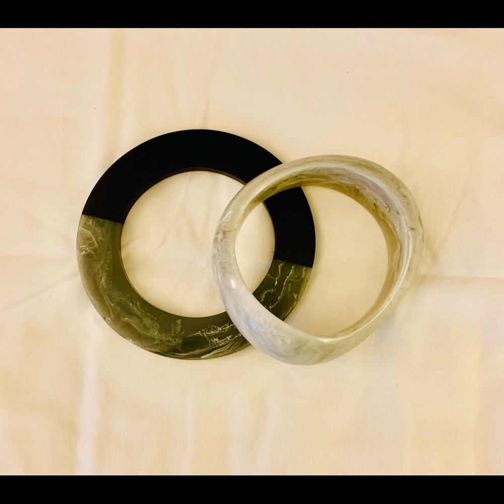 Bangle stack